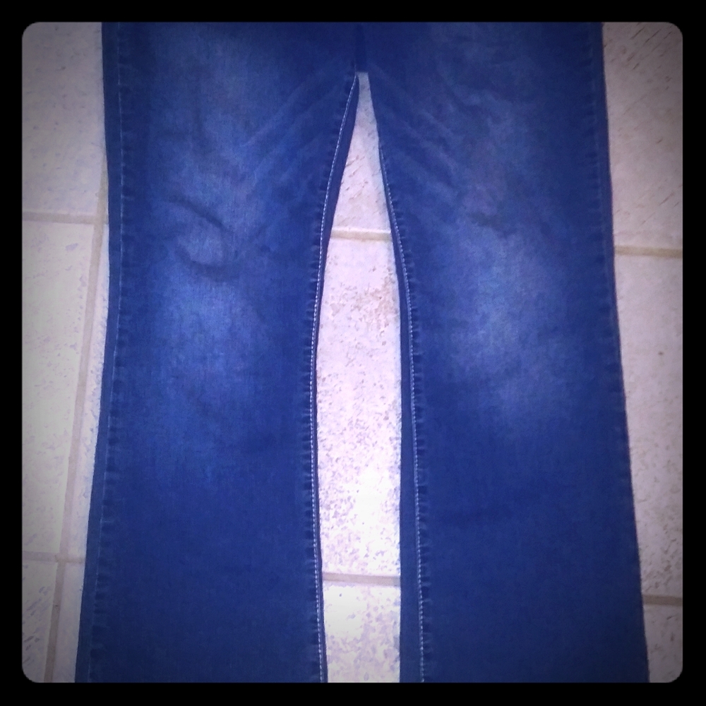 Size 16 W Apt 9 bootcut jeans